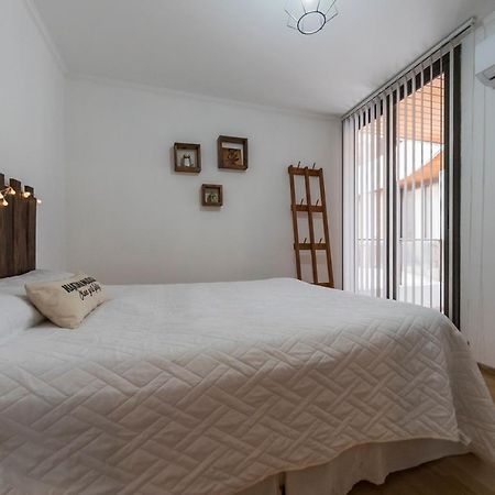 Viaggiato Centro Apartment Córdoba Ngoại thất bức ảnh