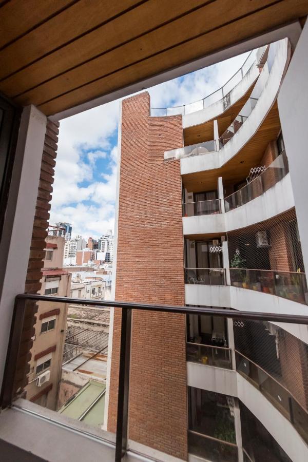 Viaggiato Centro Apartment Córdoba Ngoại thất bức ảnh