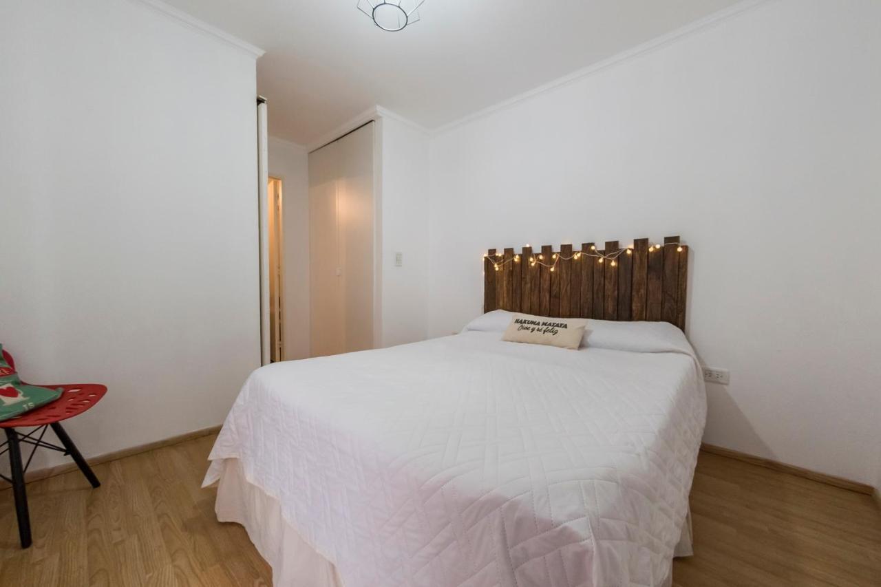 Viaggiato Centro Apartment Córdoba Ngoại thất bức ảnh