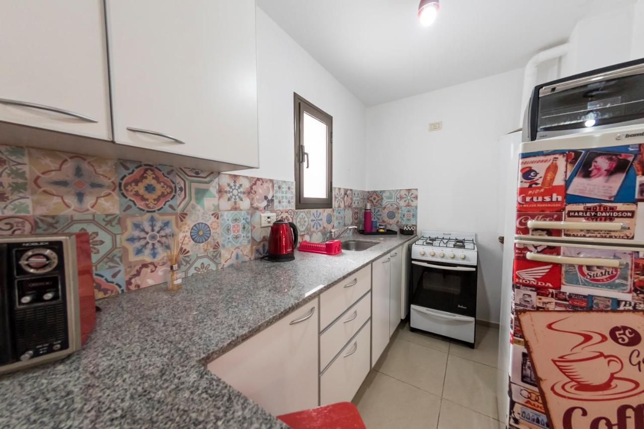 Viaggiato Centro Apartment Córdoba Ngoại thất bức ảnh