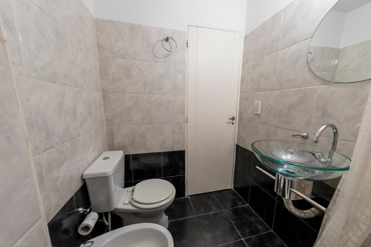Viaggiato Centro Apartment Córdoba Ngoại thất bức ảnh