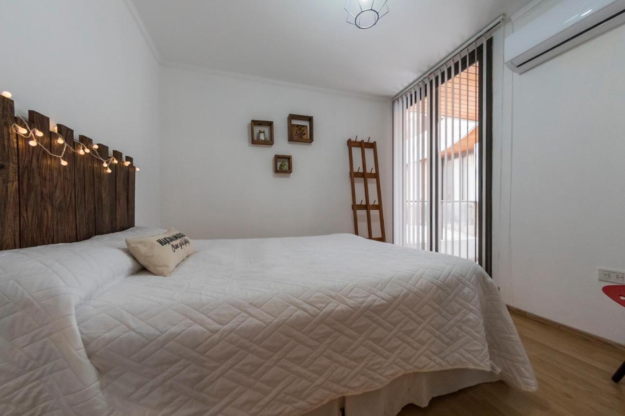 Viaggiato Centro Apartment Córdoba Ngoại thất bức ảnh