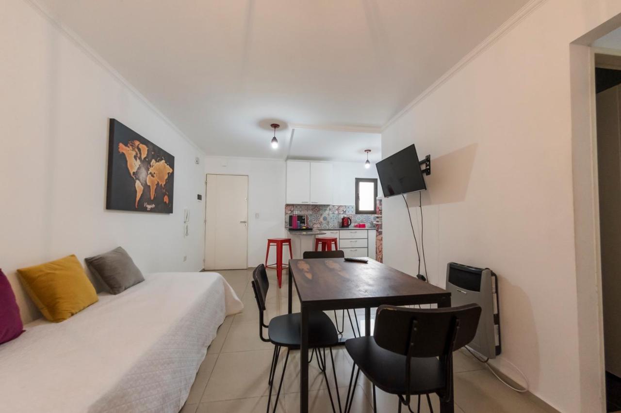 Viaggiato Centro Apartment Córdoba Ngoại thất bức ảnh