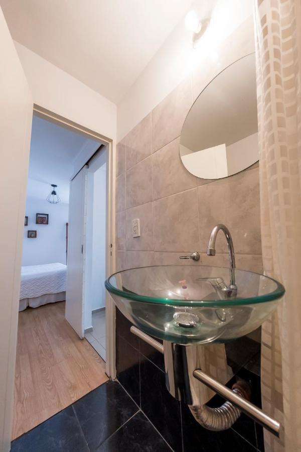 Viaggiato Centro Apartment Córdoba Ngoại thất bức ảnh