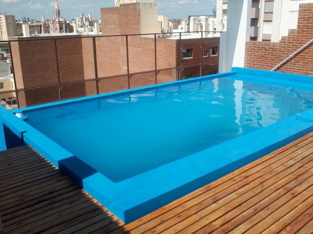 Viaggiato Centro Apartment Córdoba Ngoại thất bức ảnh
