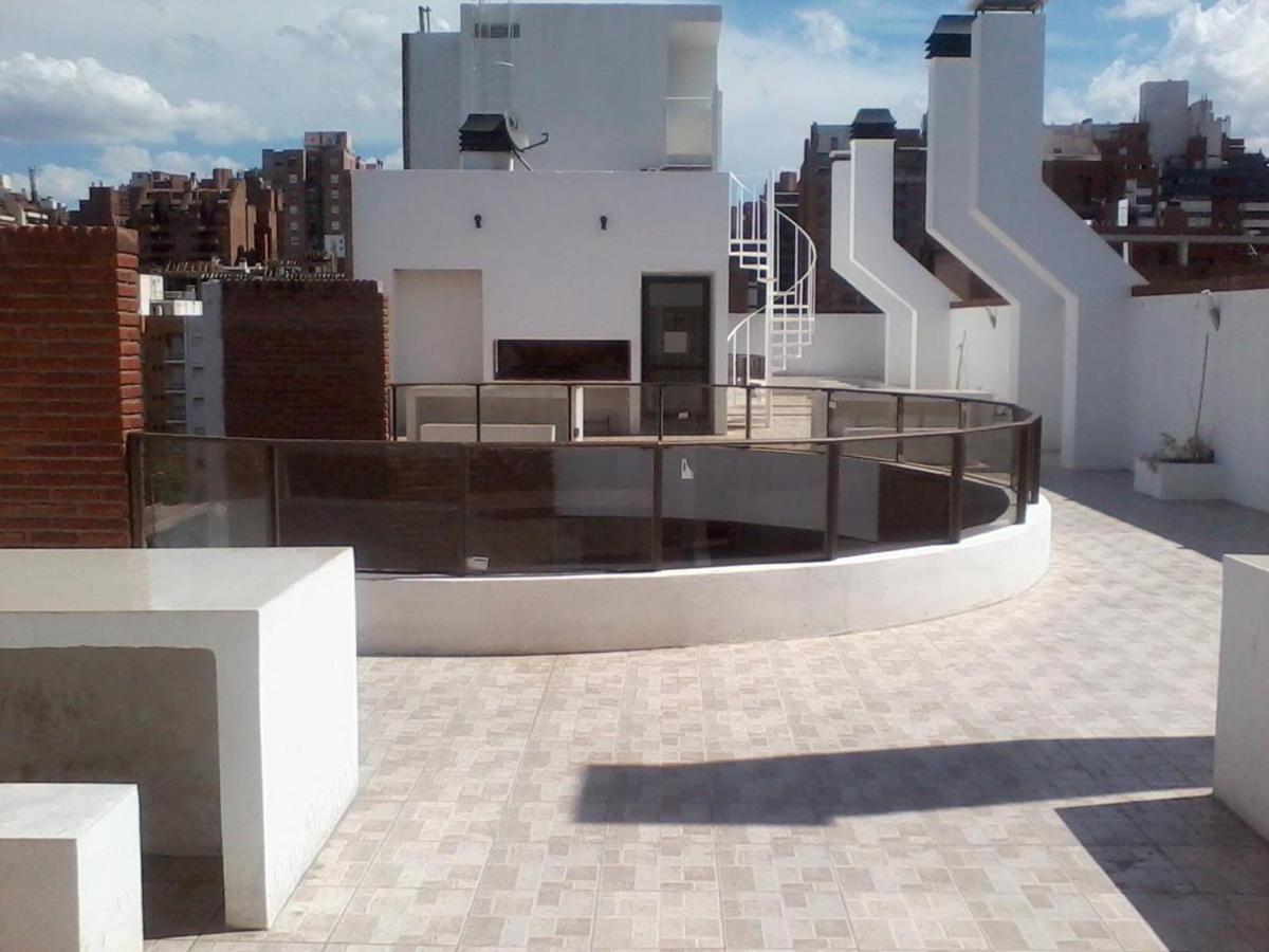 Viaggiato Centro Apartment Córdoba Ngoại thất bức ảnh